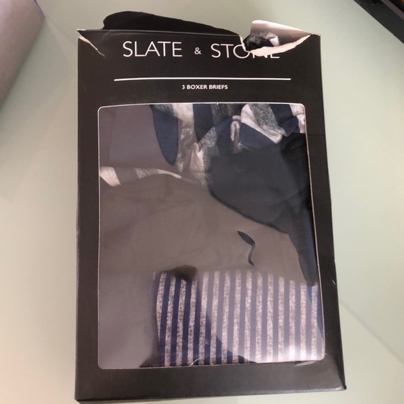 slate and stone boxer briefs